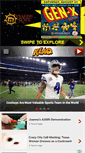 Mobile Screenshot of klaq.com